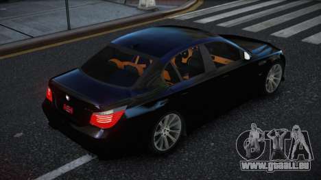 BMW M5 E60 Tebave für GTA 4
