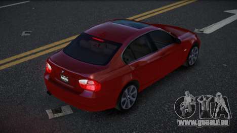 BMW M3 E90 Pirloluda für GTA 4