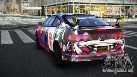 Honda Integra Vintha S5 pour GTA 4