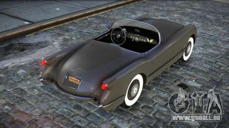 Chevrolet Corvette Qogepim für GTA 4