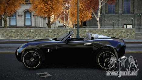 Pontiac Solstice Sesihan pour GTA 4