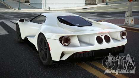 Ford GT Joriale für GTA 4