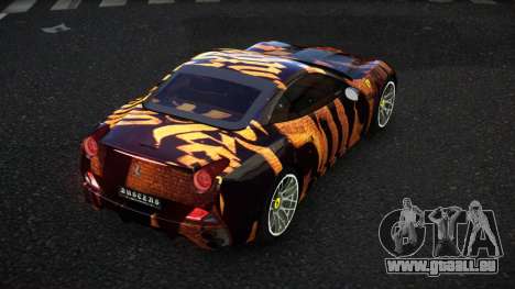 Ferrari California Patlyn S9 pour GTA 4