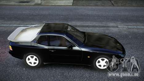 Porsche 944 Jasurot pour GTA 4