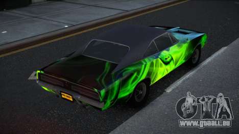 Dodge Charger Enlyo S10 für GTA 4
