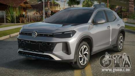 Volkswagen Tera für GTA San Andreas