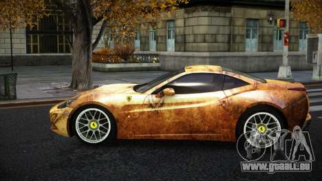 Ferrari California Patlyn S11 für GTA 4