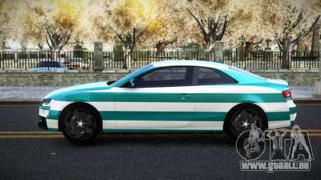 Audi RS5 Neelly S12 für GTA 4