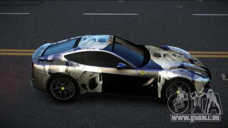 Ferrari F12 Thekex S6 pour GTA 4