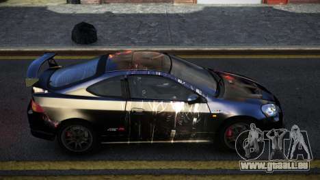 Honda Integra Elmaic S4 für GTA 4