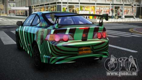 Honda Integra Vintha S1 pour GTA 4