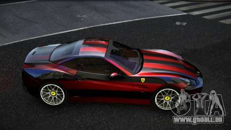 Ferrari California Patlyn S14 pour GTA 4