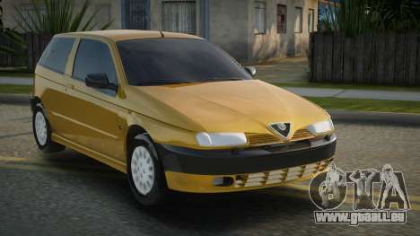 Alfa Romeo 145 für GTA San Andreas