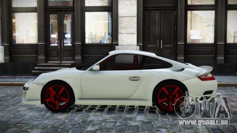 RUF Rt 12 Liwzal pour GTA 4