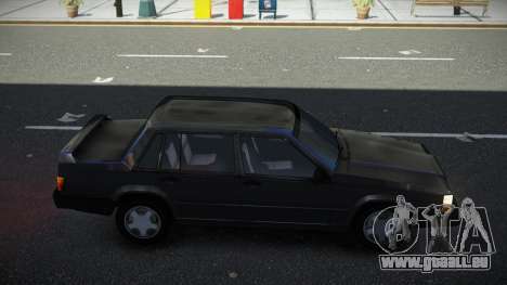 Volvo 740 Giyewahak für GTA 4