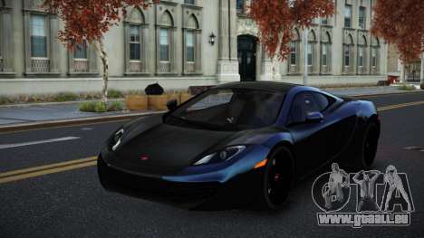 McLaren MP4 Vihuye für GTA 4