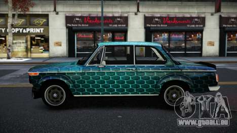 BMW 2002 Licole S12 für GTA 4