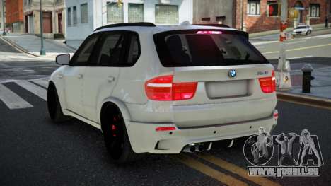 BMW X5 Lazpamu für GTA 4