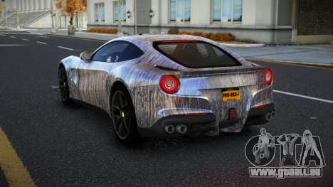 Ferrari F12 Thekex S8 pour GTA 4