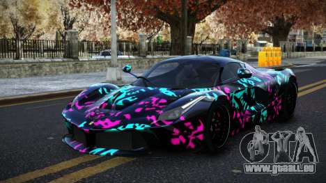 Ferrari LaFerrari Erahxa S4 pour GTA 4