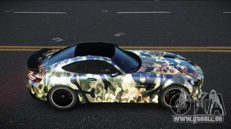 Mercedes-Benz AMG GT Brijan S4 für GTA 4