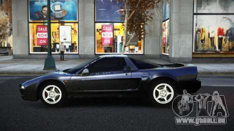 Honda NSX Riterke S5 pour GTA 4