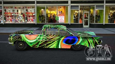 Chevrolet Biscayne Lesin S1 für GTA 4