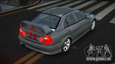 Mitsubishi Lancer Evolution VI Lonuy für GTA 4