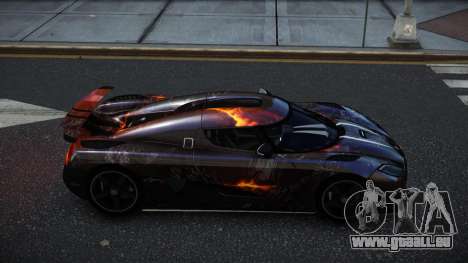 Koenigsegg Agera Jayga S14 für GTA 4