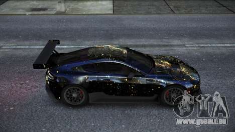 Aston Martin Vantage Relie S12 für GTA 4