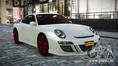 RUF Rt 12 Liwzal pour GTA 4