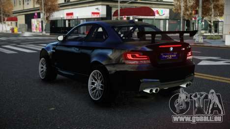 BMW 1M Bipiyifi für GTA 4