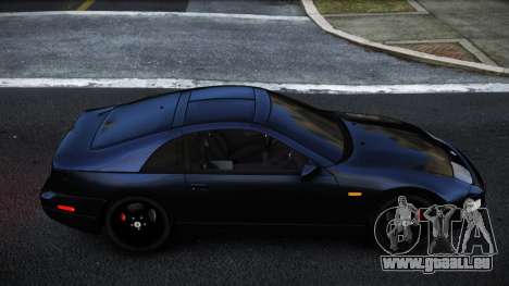 Nissan 300ZX Peffutira für GTA 4
