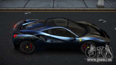 Ferrari 488 Tonck S10 für GTA 4