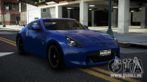 Nissan 370Z Rovu pour GTA 4