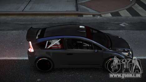 Citroen C4 Vicemab für GTA 4