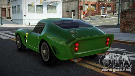 Ferrari 250 Lawe pour GTA 4