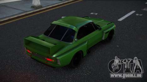 BMW 3.0 CSL Cimud pour GTA 4