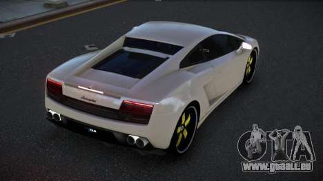 Lamborghini Gallardo Xozfoney für GTA 4