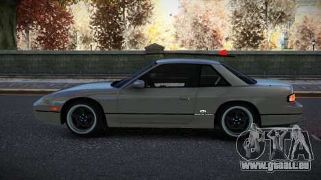 Nissan Onevia Izog für GTA 4