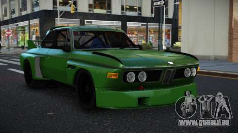 BMW 3.0 CSL Cimud pour GTA 4
