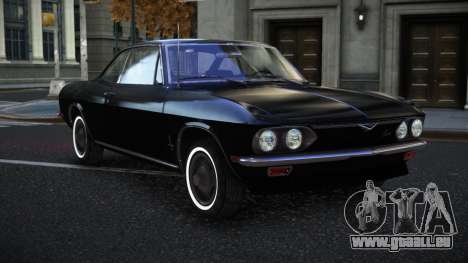 Chevrolet Corvair Seywecedo für GTA 4