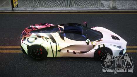 Ferrari LaFerrari Erahxa S10 pour GTA 4