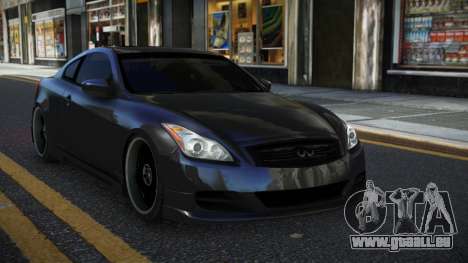Infiniti G37 Gonqomim für GTA 4