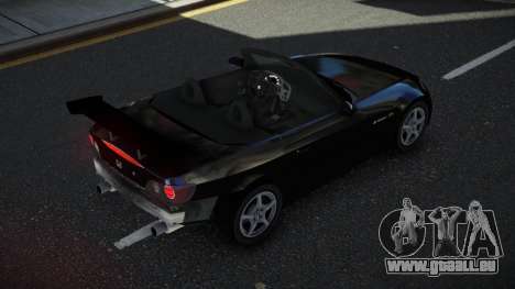 Honda S2000 Kodo für GTA 4
