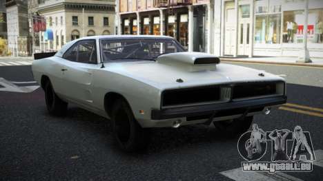Dodge Charger Midan pour GTA 4