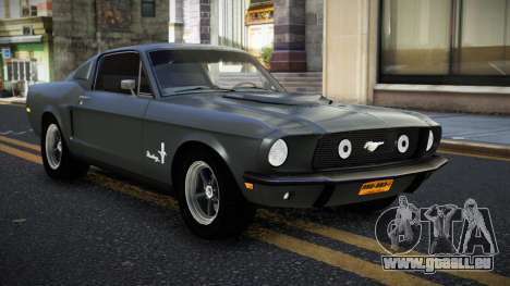 Ford Mustang Tomvimuqi pour GTA 4