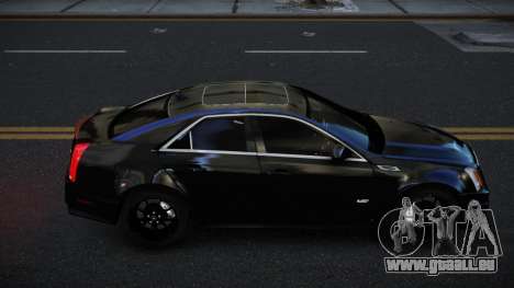 Cadillac CTS-V Sizomote pour GTA 4