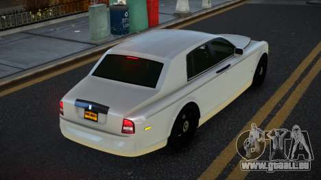 Rolls-Royce Phantom Mapgoh pour GTA 4