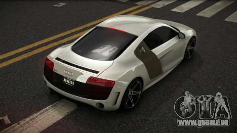 Audi R8 Caece für GTA 4